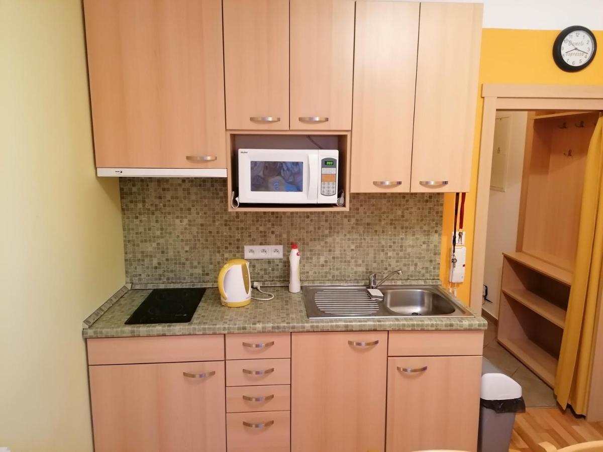 Apartman Na Horach Destne v Orlickych horach Exterior photo