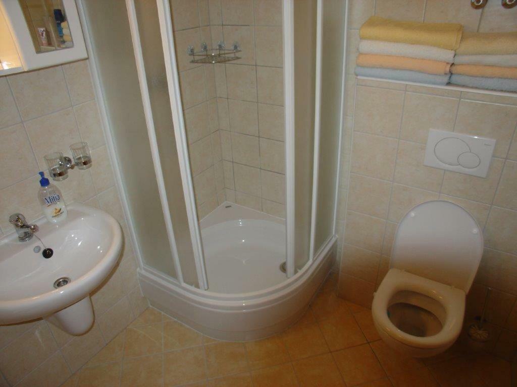 Apartman Na Horach Destne v Orlickych horach Exterior photo